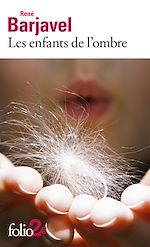 Télécharger le livre :  Les enfants de l'ombre et autres nouvelles