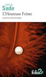 Télécharger le livre :  L'Heureuse Feinte et autres contes étranges