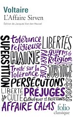 Télécharger le livre :  L'Affaire Sirven (édition enrichie)