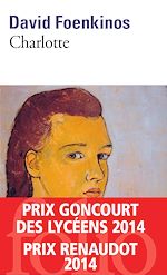 Télécharger le livre :  Charlotte