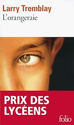 Télécharger le livre :  L'orangeraie (Prix des lycéens Folio)