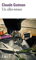 Télécharger le livre :  Un aller-retour (Pardaillan)