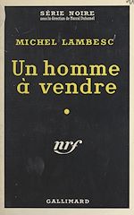 Download this eBook Un homme à vendre