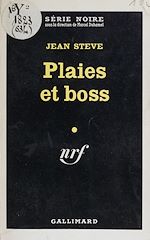 Download this eBook Plaies et boss