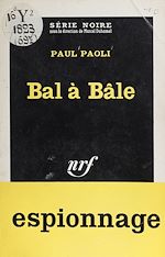Download this eBook Bal à Bâle