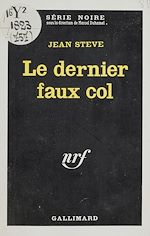 Download this eBook Le dernier faux col