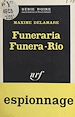 Télécharger le livre :  Funeraria Funera-Rio