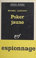 Download this eBook Poker jaune