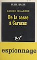 Télécharger le livre :  De la casse à Caracas