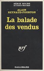 Download this eBook La balade des vendus