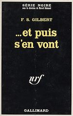 Download this eBook ... et puis s'en vont