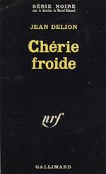 Download this eBook Chérie froide