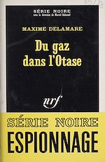 Download this eBook Du gaz dans l'OTASE