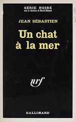 Download this eBook Un chat à la mer