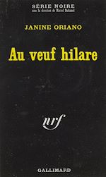 Download this eBook Au veuf hilare