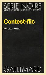 Télécharger le livre :  Contest-flic