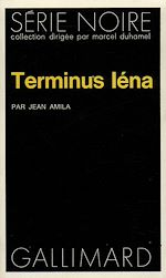 Télécharger le livre :  Terminus Iéna