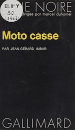 Download this eBook Moto-Casse