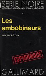 Download this eBook Embobineurs