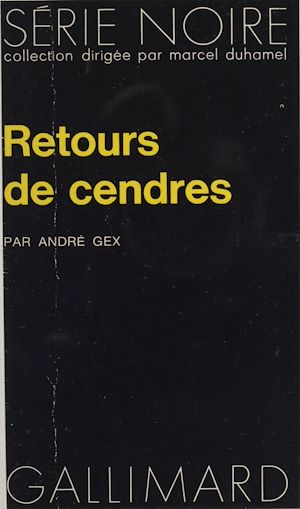 Download the eBook: Retour des cendres