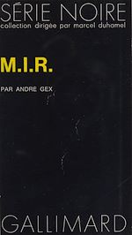 Download this eBook M.I.R.