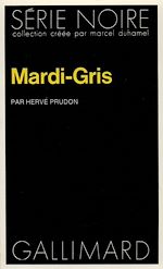 Télécharger le livre :  Mardi-Gris