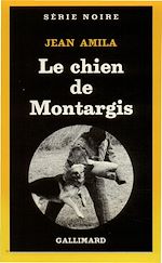 Télécharger le livre :  Le chien de Montargis