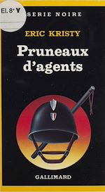 Download this eBook Pruneaux d'agents