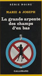 Download this eBook La Grande Arpente des champs d'en bas