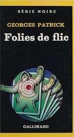Download this eBook Folies de flic