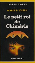 Download this eBook Le Petit Roi de Chimérie