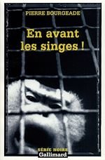 Télécharger le livre :  En avant les singes !