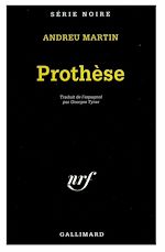 Télécharger le livre :  Prothèse