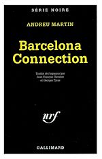 Télécharger le livre :  Barcelona Connection
