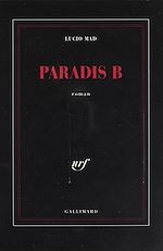 Download this eBook Paradis B