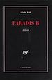 Télécharger le livre :  Paradis B
