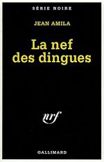 Télécharger le livre :  La nef des dingues