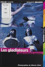 Télécharger le livre :  Les Gladiateurs