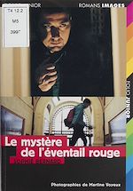 Télécharger le livre :  Le Mystère de l'éventail