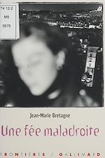 Télécharger le livre :  Une fée maladroite