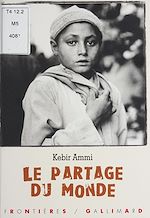 Télécharger le livre :  Le Partage du monde