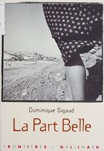 Télécharger le livre :  La Part belle