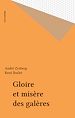 Télécharger le livre :  Gloire et misère des galères