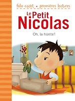 Télécharger le livre :  Le Petit Nicolas (Tome 31) - Oh, la honte !