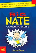 Download this eBook Big Nate (Tome 2) - Capitaine de l'équipe