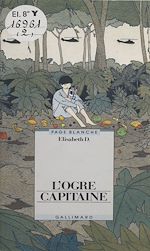 Télécharger le livre :  L'Ogre capitaine