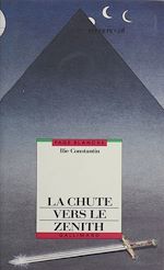 Télécharger le livre :  La Chute vers le zénith