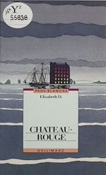 Télécharger le livre :  Château rouge