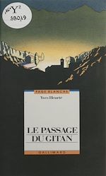 Télécharger le livre :  Le Passage du Gitan