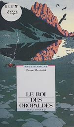 Télécharger le livre :  Le Roi des oropaldes